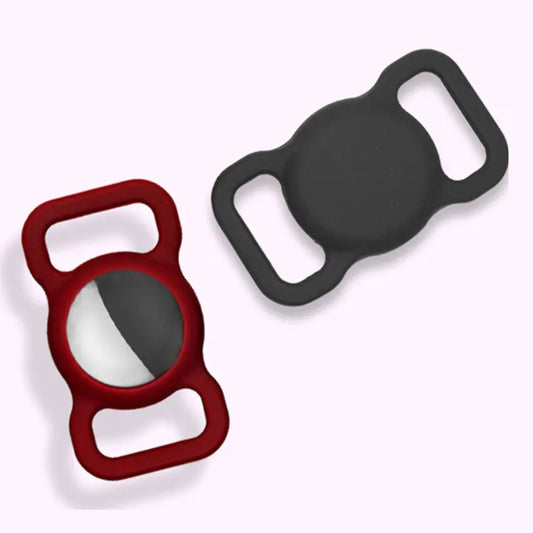 JCD Silicone Protective Sleeve for My Tracker - 1~10pcs for Apple Airtags