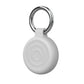 My Trackers Silicone Keychain Protective Cover for Apple Airtags