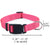 My Tracker Silicone AirTag Dog Collar Holder