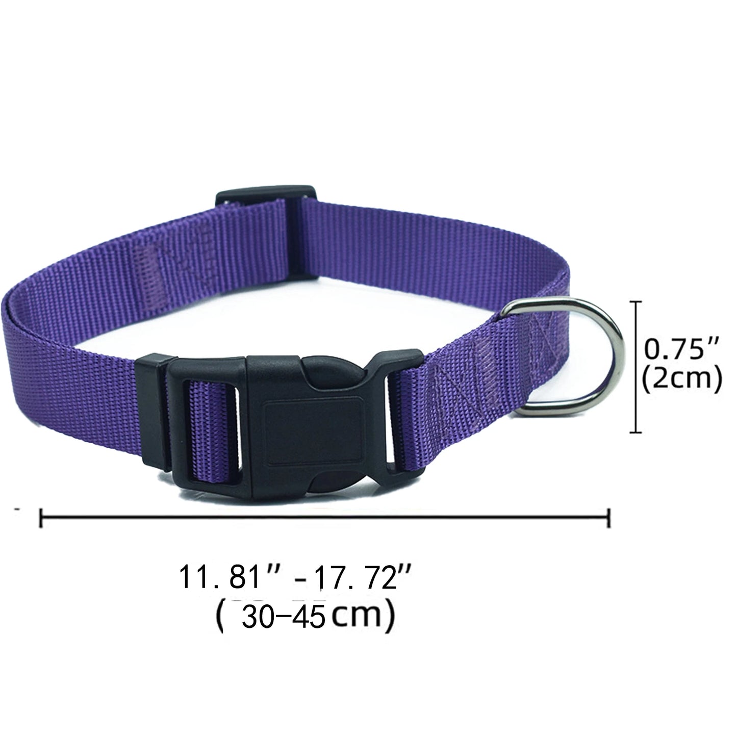 My Tracker Silicone AirTag Dog Collar Holder