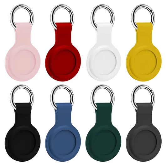 My Trackers Airtag Protective Silicone Case – Durable & Easy to Use
