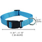 My Tracker Silicone AirTag Dog Collar Holder