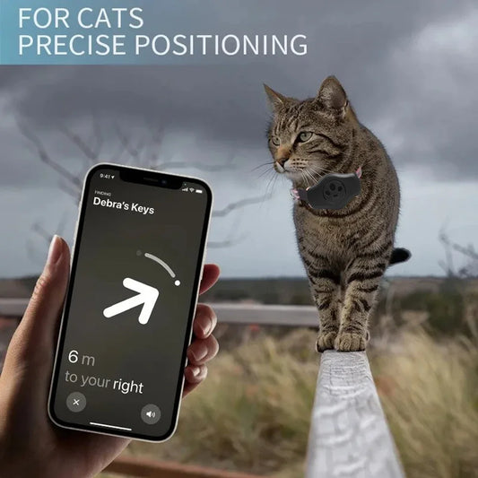 Protective Shell for My Tracker: Anti-Lost Pet Collar Case