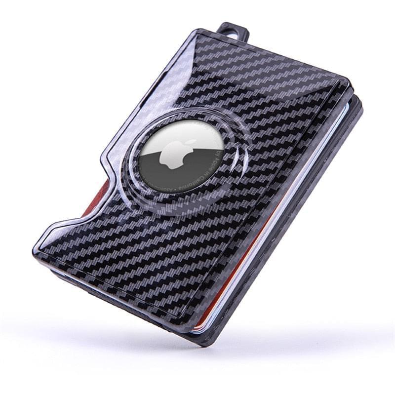 My Trackers AirTag RFID Protection Wallet for Men