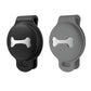 My Tracker Silicone Protective Case Holder for AirTag - 1.4 Inch Pet Collar Cover