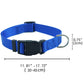 My Tracker Silicone AirTag Dog Collar Holder