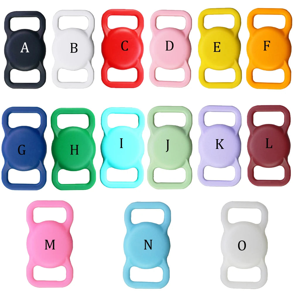 Airtag Pet Protective Case - My Tracker for Dogs and Cats