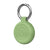 My Trackers Silicone Keychain Protective Cover for Apple Airtags
