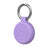 My Trackers Silicone Keychain Protective Cover for Apple Airtags