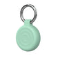 My Trackers Silicone Keychain Protective Cover for Apple Airtags