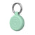 My Trackers Silicone Keychain Protective Cover for Apple Airtags