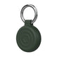 My Trackers Silicone Keychain Protective Cover for Apple Airtags
