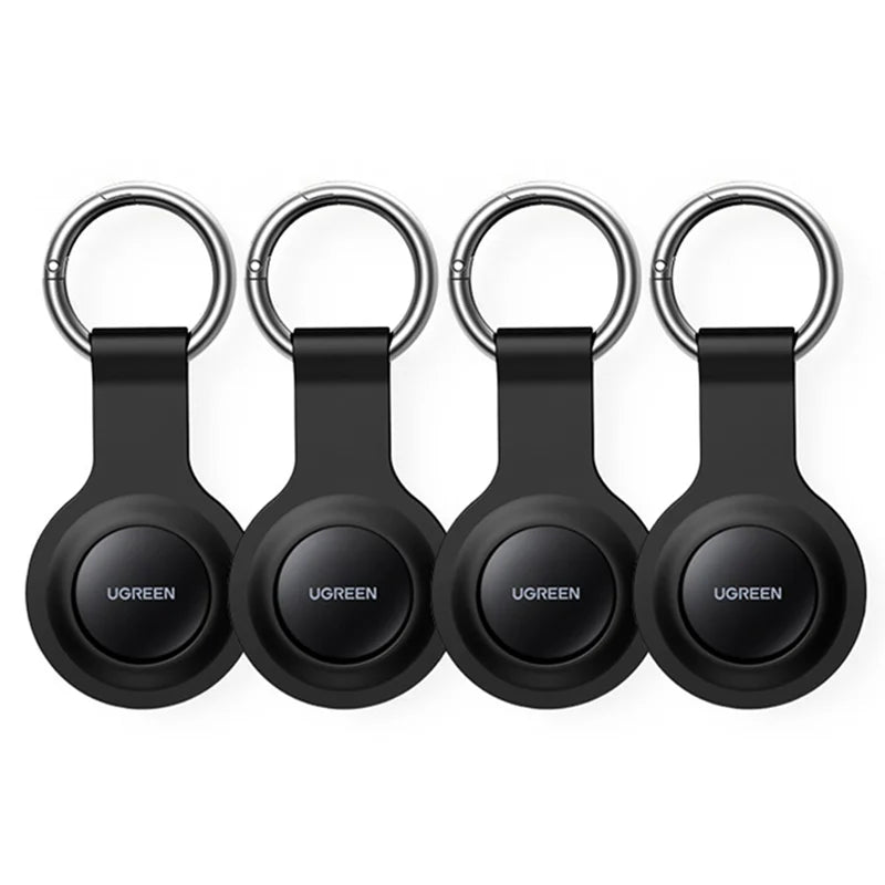 My Trackers UGREEN Finder Security SmartTrack Link with Apple Find My Integration