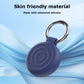 My Trackers Silicone Keychain Protective Cover for Apple Airtags