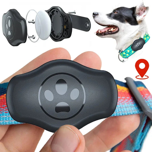 Protective Shell for My Tracker: Anti-Lost Pet Collar Case